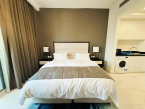 Cozy & Convenient Studio in JVC - Ezytrac Vacation Homes